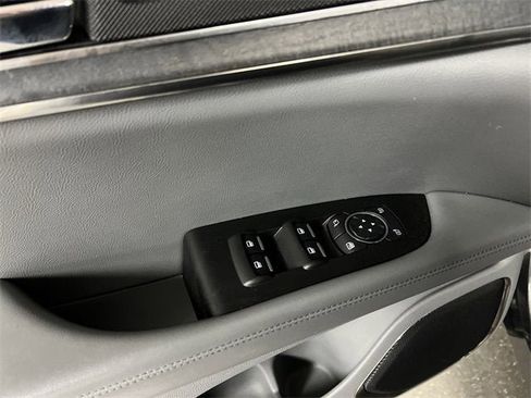 Used 2020 Lincoln Nautilus Reserve w/ Equipment Group 201A image 24