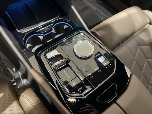 Certified 2024 BMW i5 M60 w/ Executive Package image 14