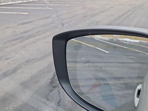 Certified 2025 MAZDA CX-5 AWD 2.5 S w/ Preferred Package image 15