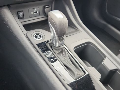 New 2025 Nissan Sentra S image 12