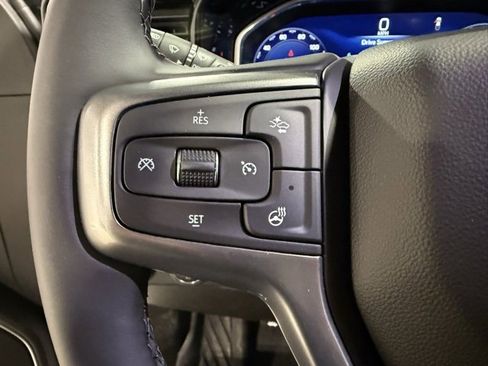 New 2026 Chevrolet Silverado 2500 LT w/ All Star Edition image 14