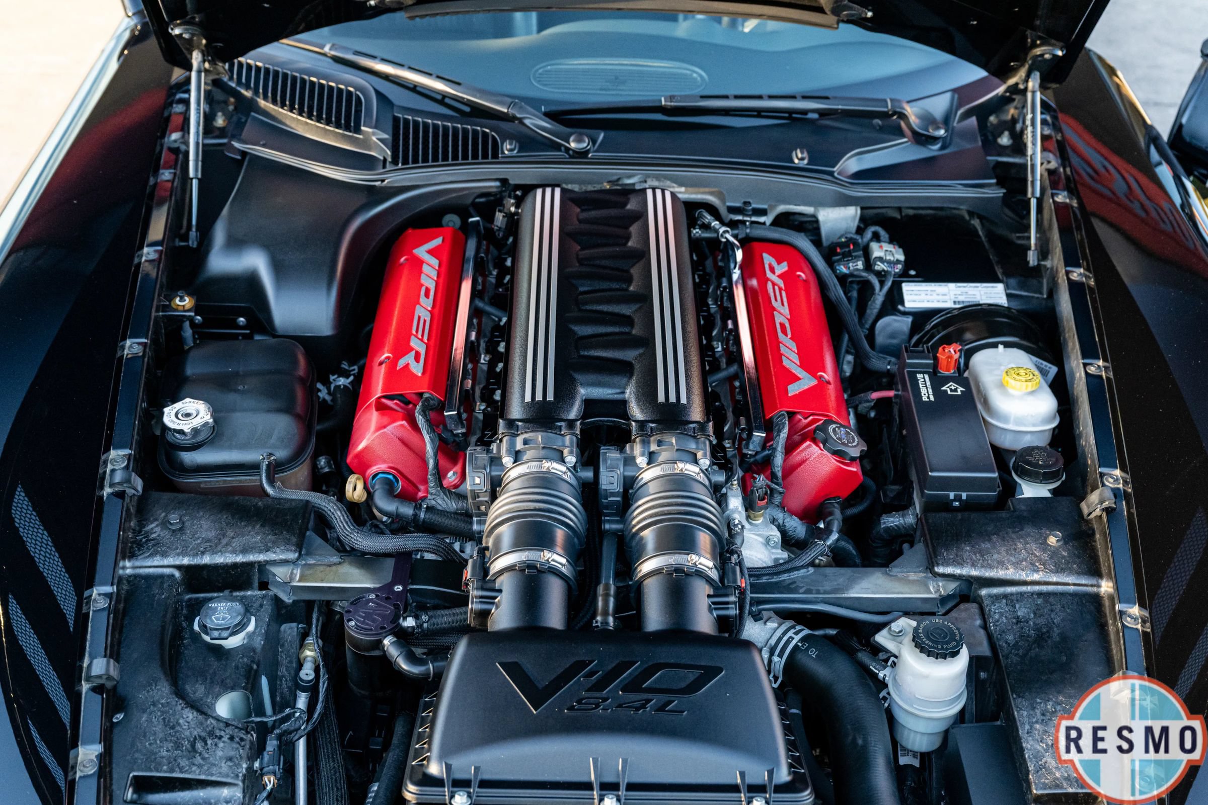 Used 2008 Dodge Viper SRT-10 RWD image 13