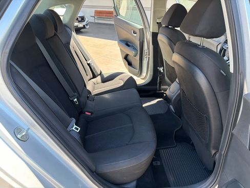 Used 2019 Kia Optima LX w/ LX Premium Package FWD image 11
