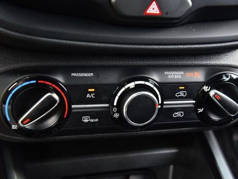 Used 2024 Kia Soul LX w/ Option Group 015 FWD image 14
