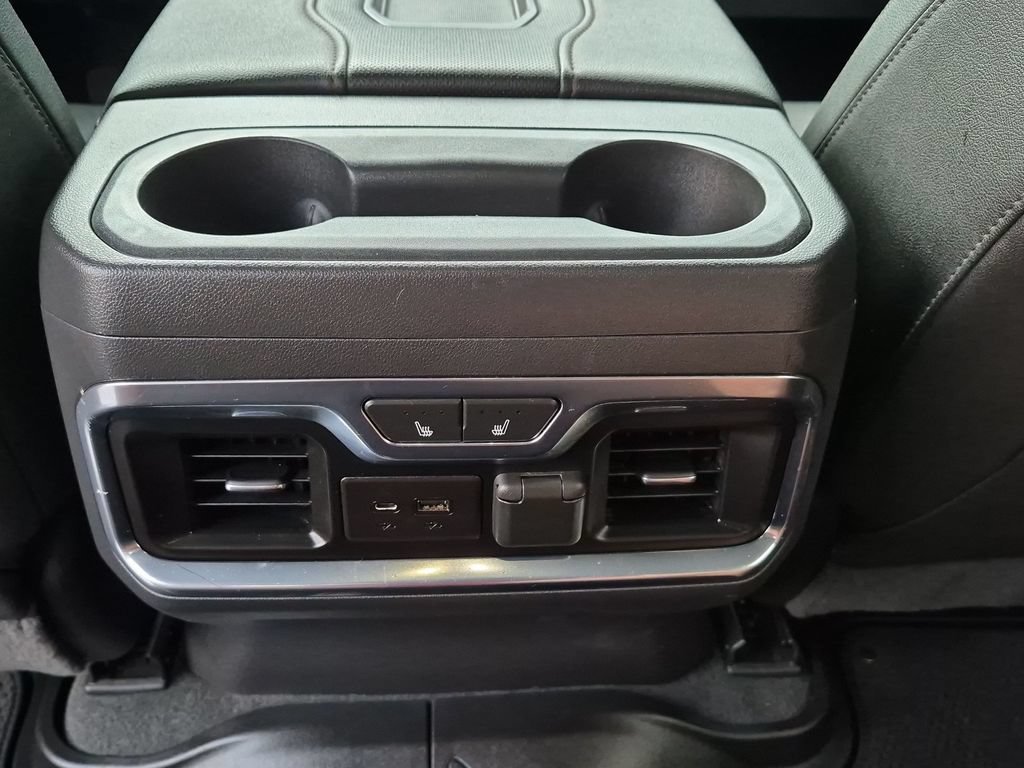 Used 2021 GMC Sierra 1500 AT4 w/ Driver Alert Package I AWD/4WD image 23