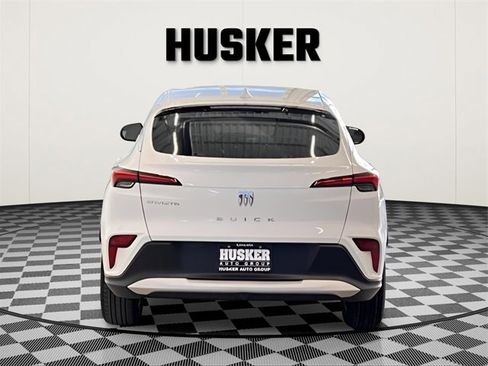 Used 2025 Buick Envista Preferred image 4