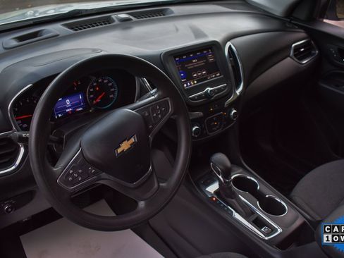 Used 2022 Chevrolet Equinox LT image 17