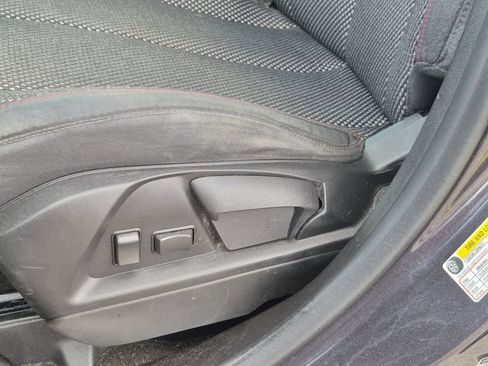 Used 2016 Chevrolet Equinox LS FWD image 17
