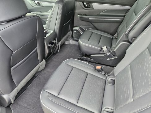 New 2026 Buick Enclave Sport Touring w/ Power Package FWD image 20