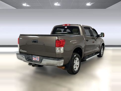 Used 2012 Toyota Tundra 2WD CrewMax w/ SR5 Pkg image 9