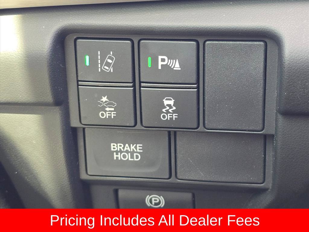 Used 2019 Acura RDX w/ Technology Package FWD image 24