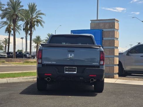 Used 2023 Honda Ridgeline RTL-E image 6