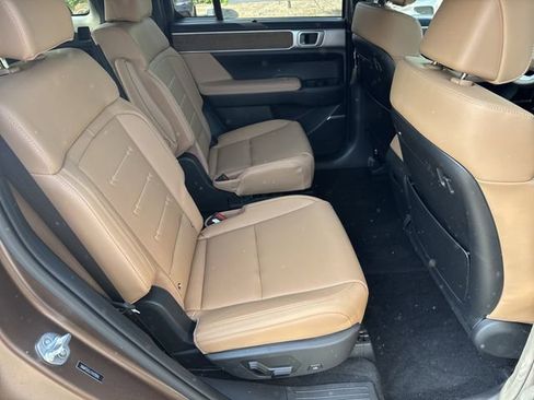 New 2026 Hyundai Santa Fe Calligraphy AWD/4WD image 15