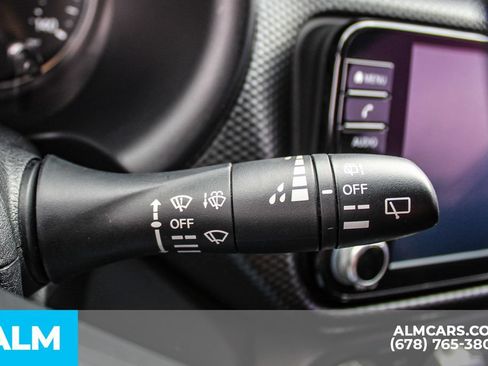 Used 2023 Nissan Kicks SV FWD image 29