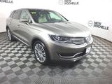Used 2017 Lincoln MKX Reserve w/ Lincoln MKX Climate Package image 3