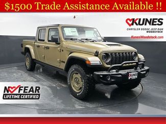 New 2026 Jeep Gladiator Willys video 1