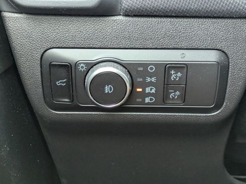 Certified 2023 Ford Bronco Sport Outer Banks w/ Tech Package AWD/4WD image 20