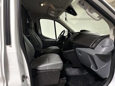 Used 2017 Ford Transit 250 148 Low Roof RWD image 21