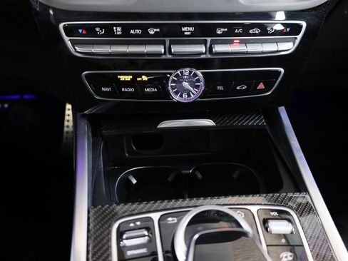 Used 2021 Mercedes-Benz G 63 AMG 4MATIC image 28