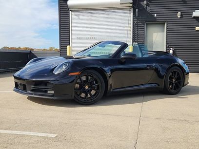 New 2026 Porsche 911 Carrera S