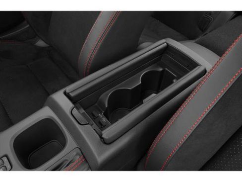 Used 2023 Subaru BRZ Limited RWD image 17