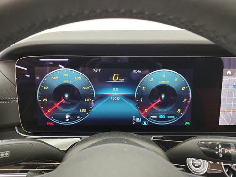 Used 2022 Mercedes-Benz E 450 Coupe image 12