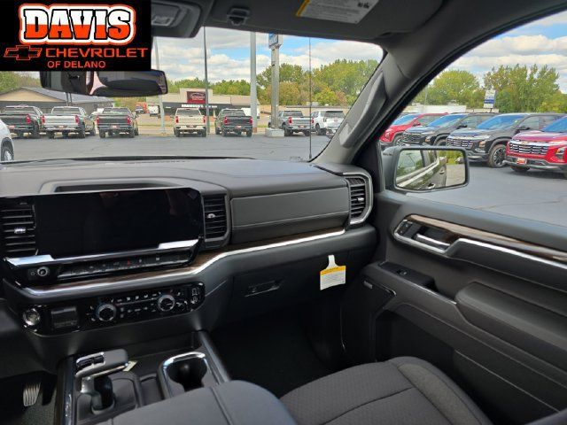 New 2026 Chevrolet Silverado 1500 RST w/ All Star Edition Plus AWD/4WD image 19
