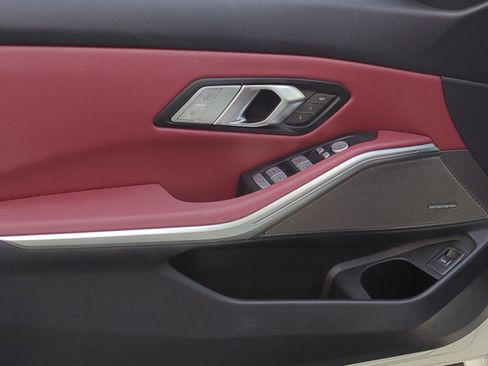 Certified 2025 BMW M340i w/ Premium Package RWD image 14