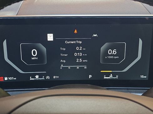 New 2026 Kia Sportage X-Pro Prestige image 25