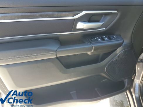 Used 2023 RAM 1500 Big Horn RWD image 19
