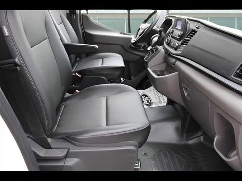 New 2023 Ford Transit 350 Low Roof DRW image 6