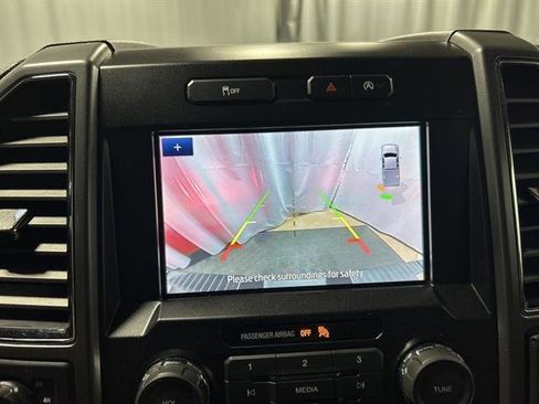 Used 2020 Ford F150 XLT w/ Equipment Group 302A Luxury image 39