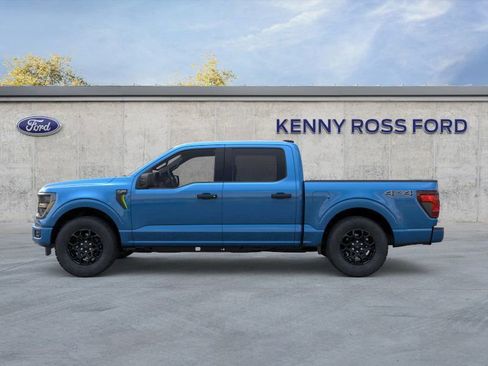 New 2025 Ford F150 STX image 3