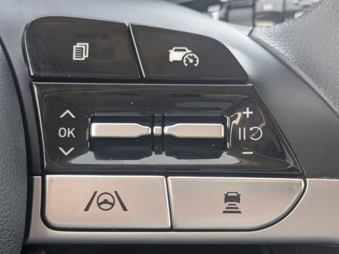 Used 2024 Hyundai Tucson SEL FWD image 34