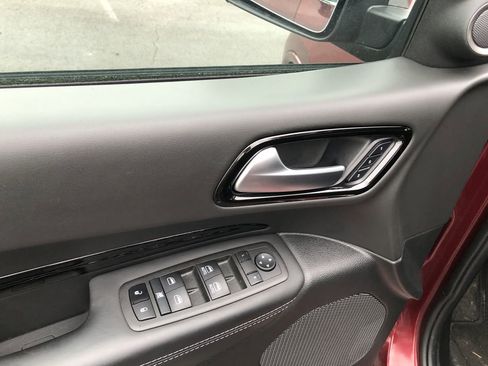 Used 2022 Dodge Durango Citadel image 14