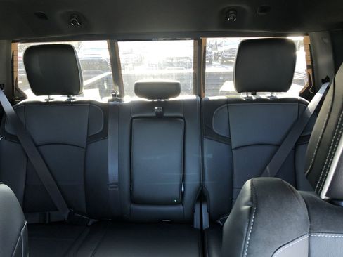 New 2026 RAM 2500 Laramie w/ Night Edition image 19