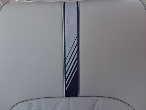 New 2026 Nissan Sentra SL w/ Floor Mat Package FWD image 25