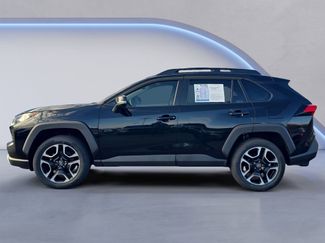 Used 2021 Toyota RAV4 Adventure video 2