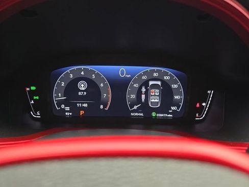 Used 2023 Honda Civic Sport Touring image 19