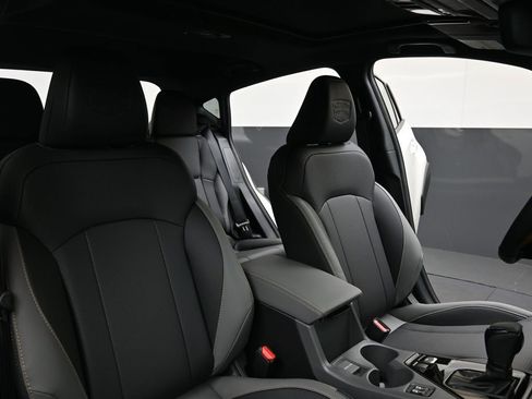 New 2026 Subaru Crosstrek 2.5i Wilderness AWD/4WD image 13