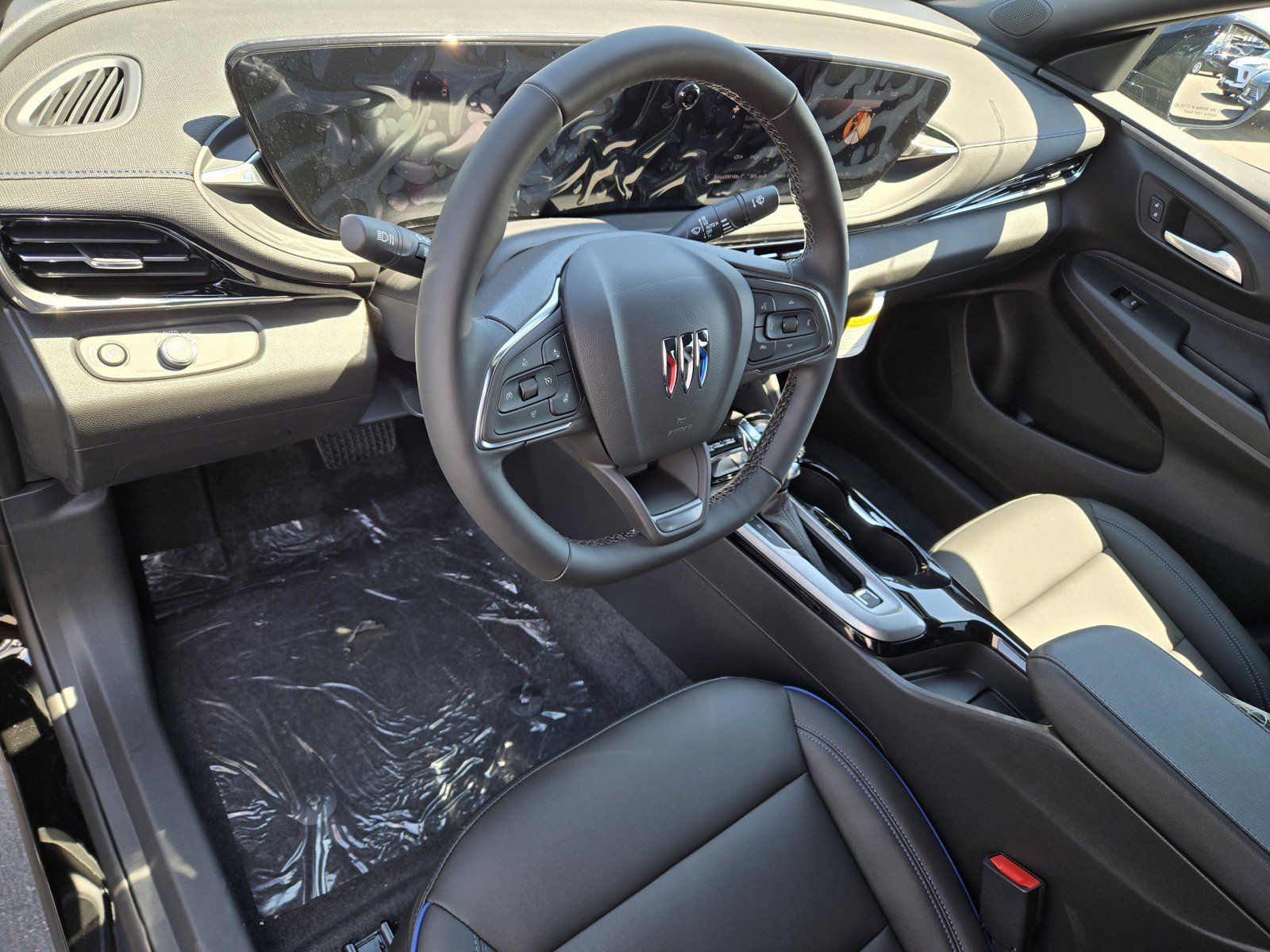 New 2026 Buick Envista Sport Touring w/ Convenience I Package FWD image 10