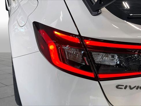 Used 2025 Honda Civic Type R image 25