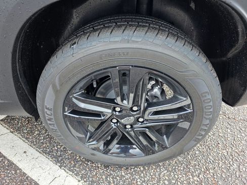 New 2026 Chevrolet Trax ACTIV FWD image 18