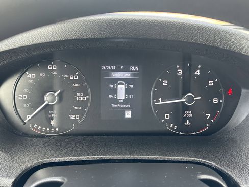 Used 2024 RAM ProMaster 3500 w/ Convenience Group image 25