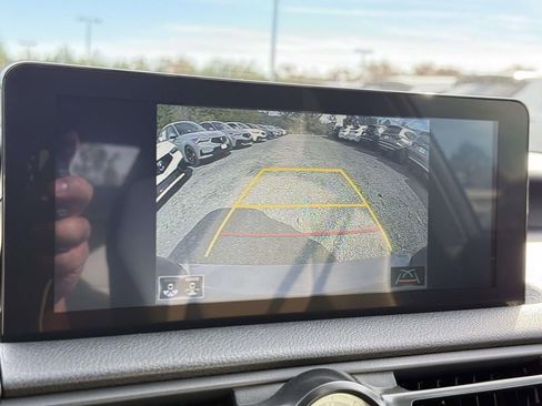 New 2025 Lexus IS 350 F Sport image 11