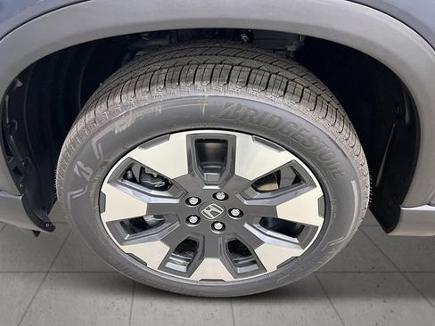 New 2026 Honda Pilot Elite image 11