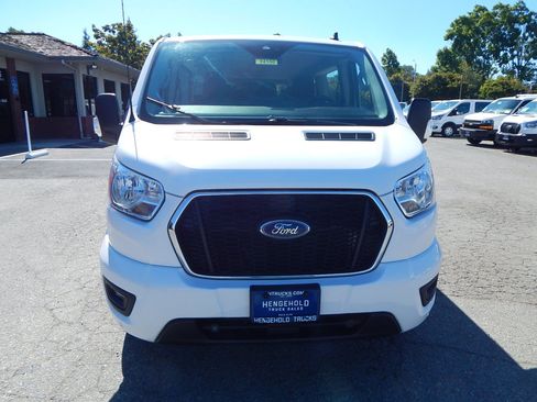Used 2022 Ford Transit 350 XLT RWD image 11