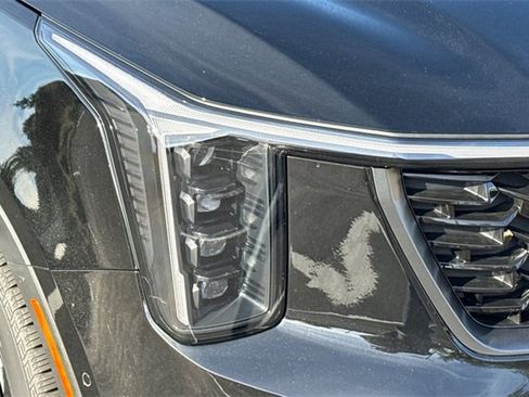 New 2026 Kia Sorento SX Prestige image 35