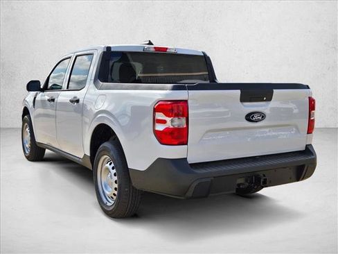 New 2026 Ford Maverick XL image 9