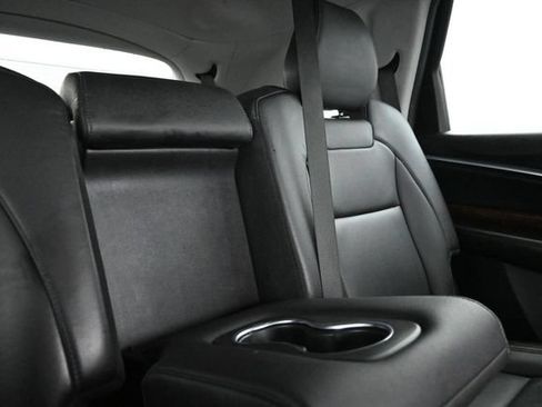 Used 2020 Acura MDX SH-AWD image 18